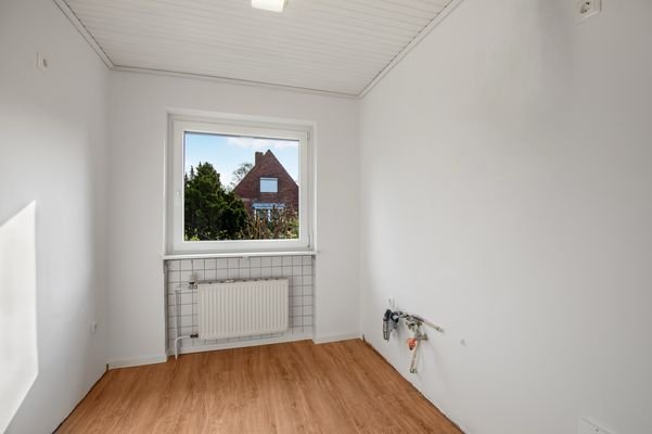 Küche Erdgeschoss