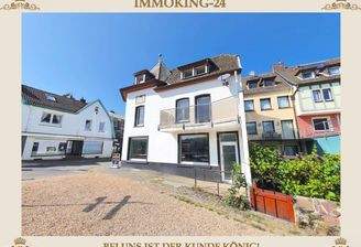 IHR NEUES WOHN- UND GESCHÄFTSHAUS!