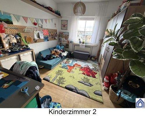 Kinderzimmer