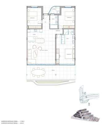 BREEAM-Certified Flats in a Prime Area in Fuengirola Málaga
