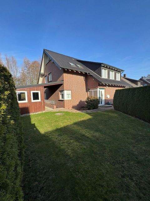 Sendenhorst Häuser, Sendenhorst Haus kaufen