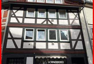 Haus Ansicht