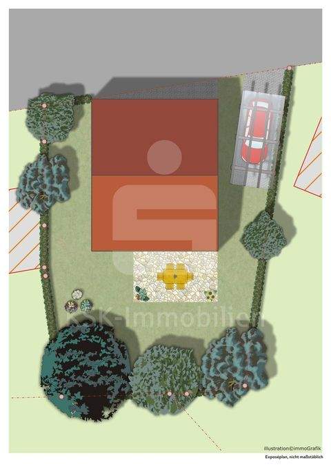 Brühl Grundstücke, Brühl Grundstück kaufen