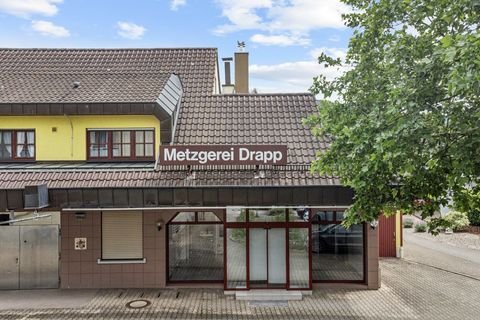 Sinzheim Häuser, Sinzheim Haus kaufen