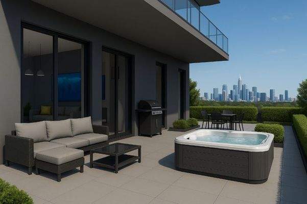 Erdgeschoss Terasse (Custom)