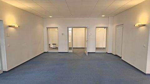 Karlsfeld Büros, Büroräume, Büroflächen 