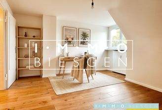 Zimmer 1/3 - Möblierungsvorschlag