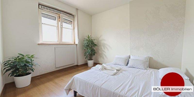 Angenehmes Schlafen!