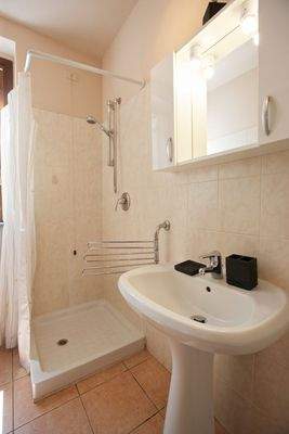 App. Classico mit Terrasse, Balkon &amp; Traumseesicht