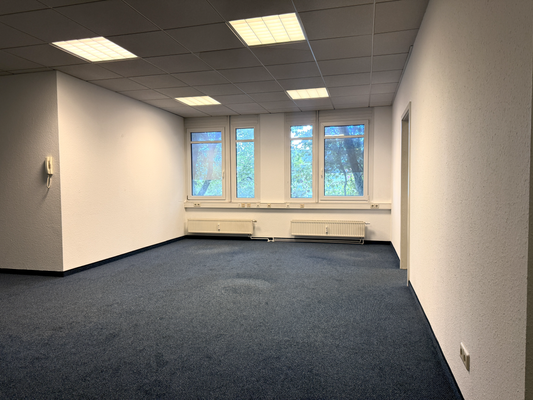 Empfang / Wartebereich