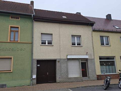 Raguhn-Jeßnitz Häuser, Raguhn-Jeßnitz Haus kaufen