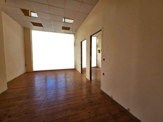 Kreta, Heraklion: Büro im Stadtteil Therissos zu verkaufen