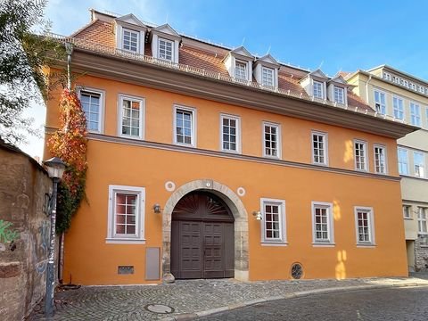 Erfurt Wohnungen, Erfurt Wohnung kaufen