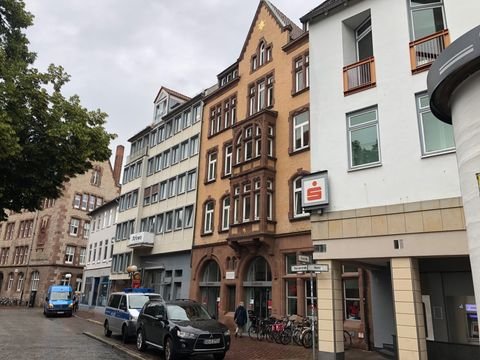 Göttingen Büros, Büroräume, Büroflächen 