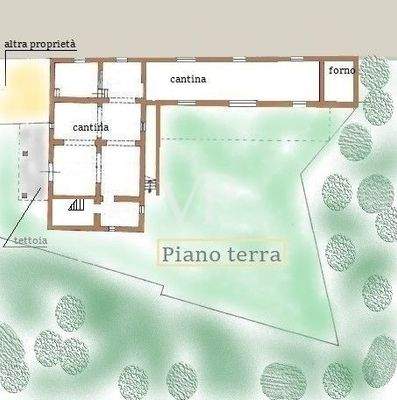 Villa terra