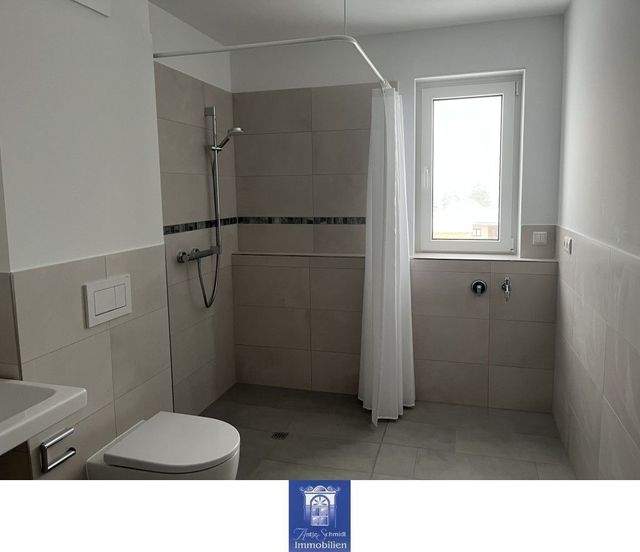 Charmante 2-Zimmerwohnung unterm Dach! Erstbezug nach hochwertiger Sanierung! - Foto 5