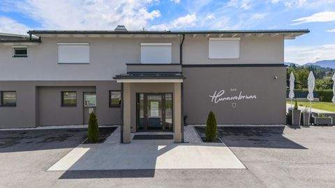 Hunnenbrunn Renditeobjekte, Mehrfamilienhäuser, Geschäftshäuser, Kapitalanlage