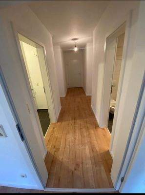 Eingangsbereich / Flur