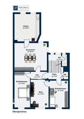 O B E R G E S C H O S S 