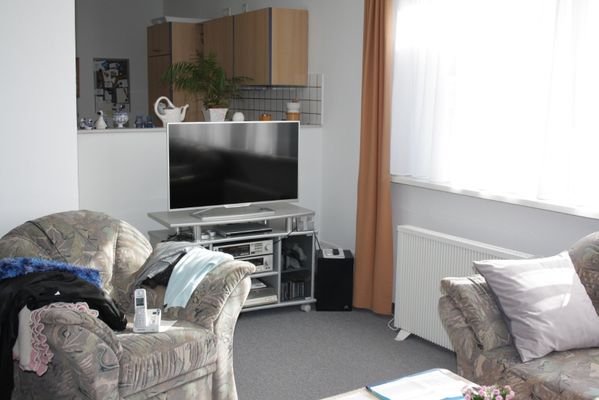 Wohnzimmer - Haus 2