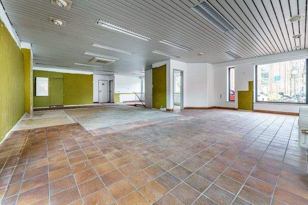 Verkaufsraum (Ursprung)