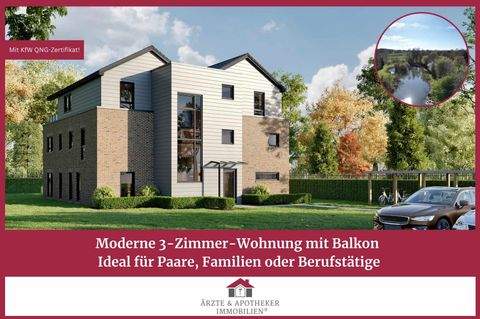 Moormerland Wohnungen, Moormerland Wohnung kaufen