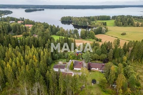 Ylöjärvi Häuser, Ylöjärvi Haus kaufen