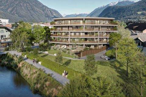 Bruneck Wohnungen, Bruneck Wohnung kaufen