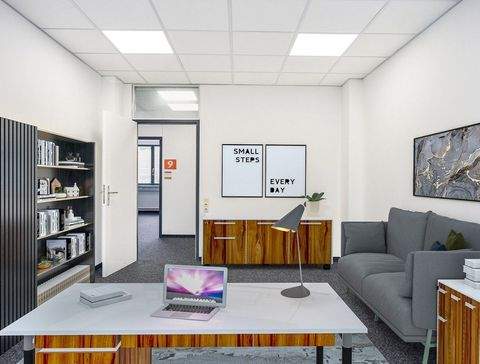 Grasbrunn Büros, Büroräume, Büroflächen 