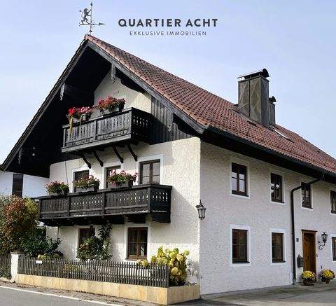 Straßlach-Großdingharting Häuser, Straßlach-Großdingharting Haus kaufen
