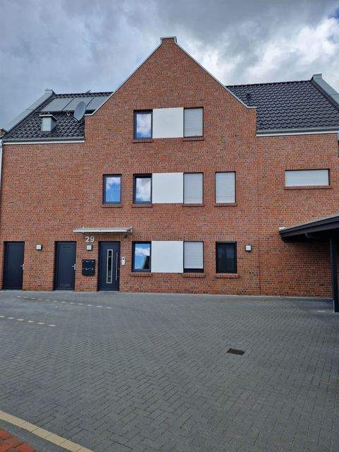 Barnstorf , Kr Diepholz Wohnungen, Barnstorf , Kr Diepholz Wohnung mieten