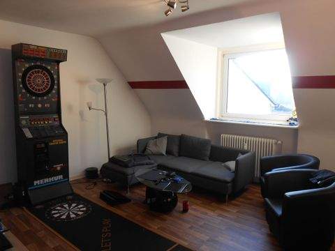 Norderstedt Wohnungen, Norderstedt Wohnung mieten