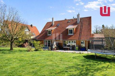 Fürstenfeldbruck Häuser, Fürstenfeldbruck Haus mieten 