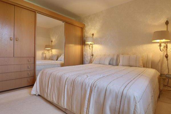 Schlafbereich 1 - 1. OG