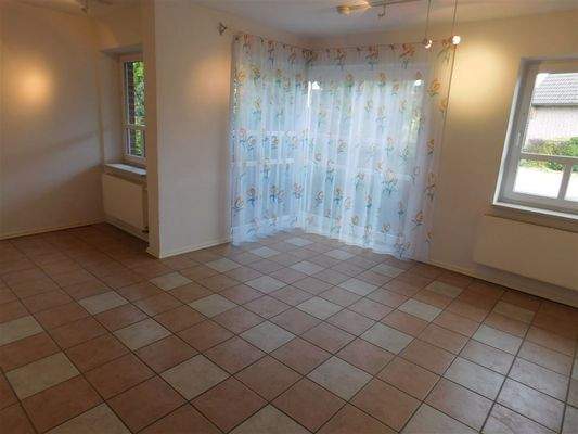 Ehem. Wartezimmer