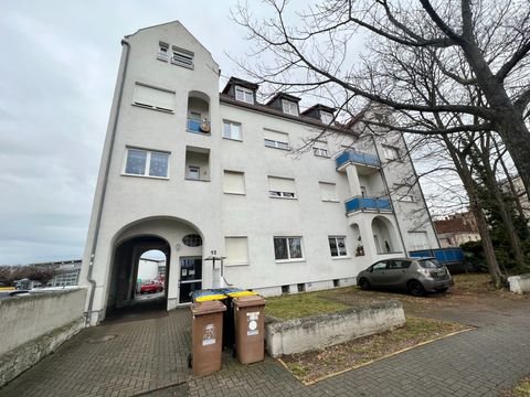 Halle (Saale) Wohnungen, Halle (Saale) Wohnung mieten