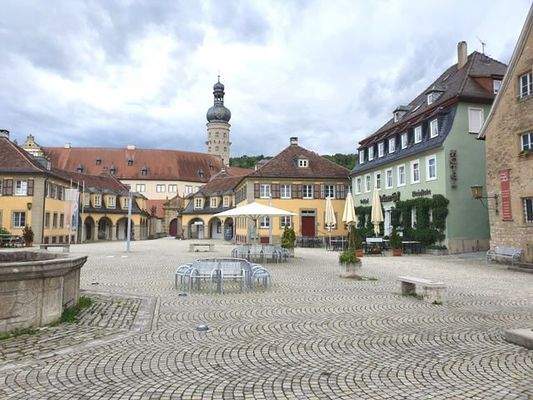Marktplatz