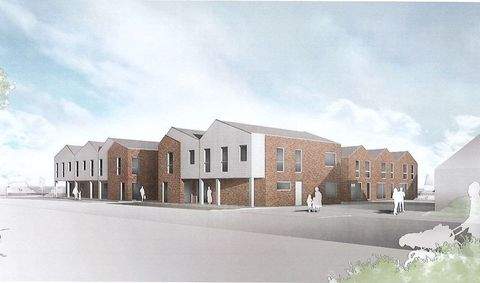 Sylt Büros, Büroräume, Büroflächen 