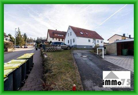 Engelsbrand Häuser, Engelsbrand Haus kaufen