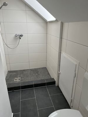 Duschbad