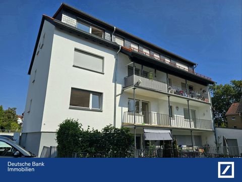 Hattersheim Wohnungen, Hattersheim Wohnung kaufen