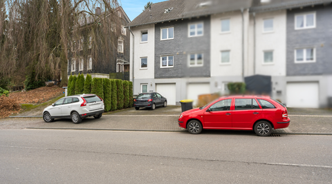 Remscheid Häuser, Remscheid Haus kaufen