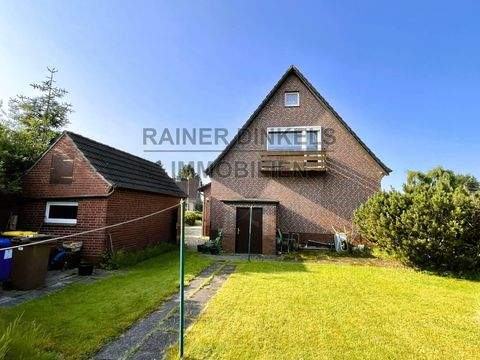 Bönningstedt Häuser, Bönningstedt Haus kaufen