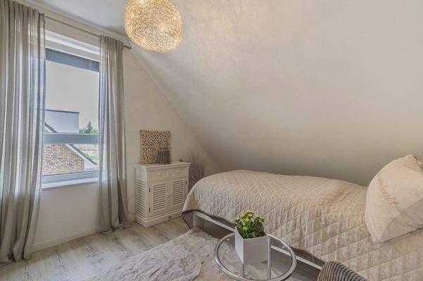 Uhlenflucht Gästezimmer