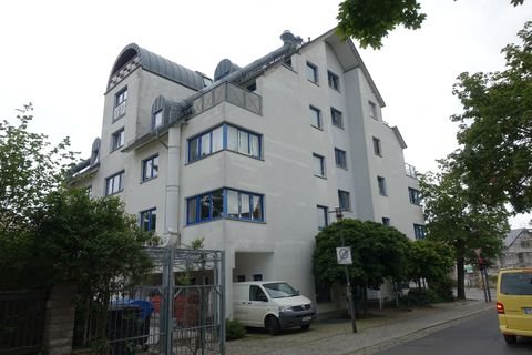 Radebeul Büros, Büroräume, Büroflächen 