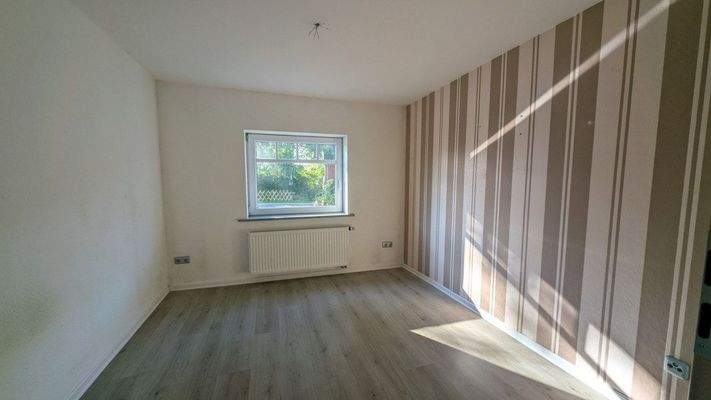 Weiteres Zimmer in Wohnung 1 im EG