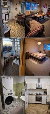 Wohnung 2.OG, Birsfelderweg, 2.OG