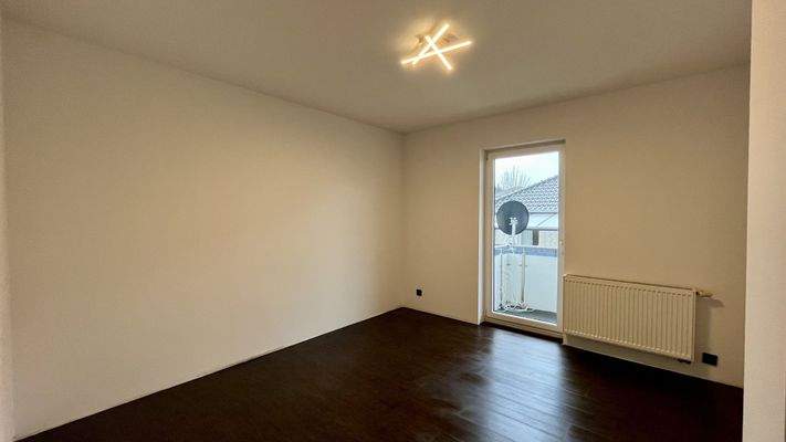 Schlafzimmer Obergeschoss