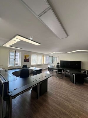 Büro