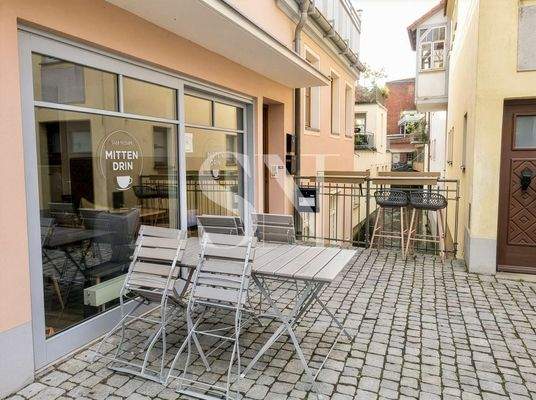 Fo _ Wiesenstr. 2 _ Aussen Seite 